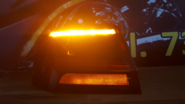 Regeneracja LED Audi A6 4G5 2015r