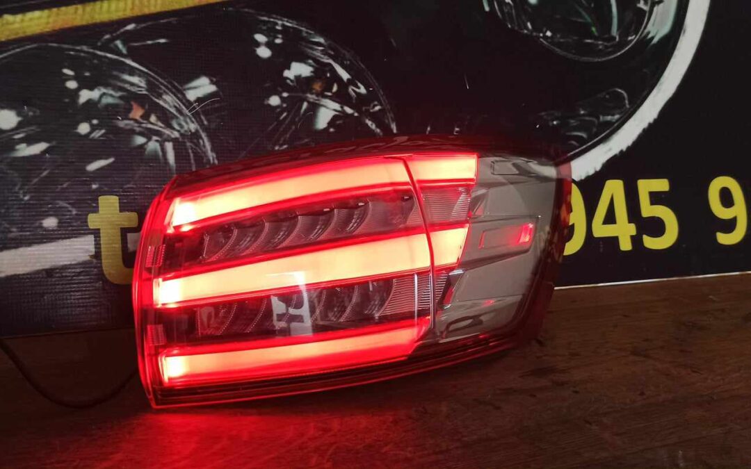 Ford S MAX II generacji