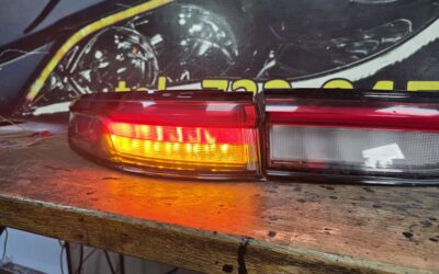 Dynamiczne kierunkowskazy w Jeep Grand Cherokee 2021 +